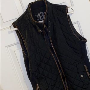 Light weight vest size XL